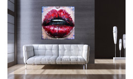 Авторская картина Вселенная внутри Авторская картина Вселенная внутри